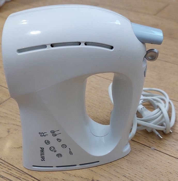 Миксер  PHILIPS HR-1453