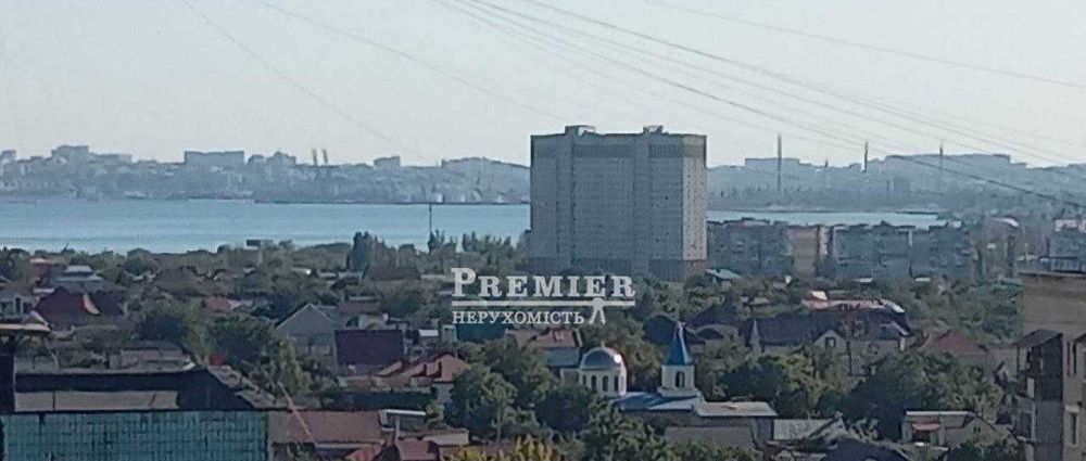 Продам квартиру на Марсельській. Ремонт. Сотовий проект.