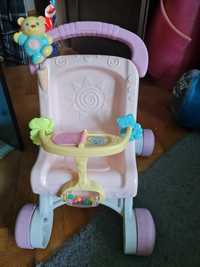 Puchacz Fisher Price