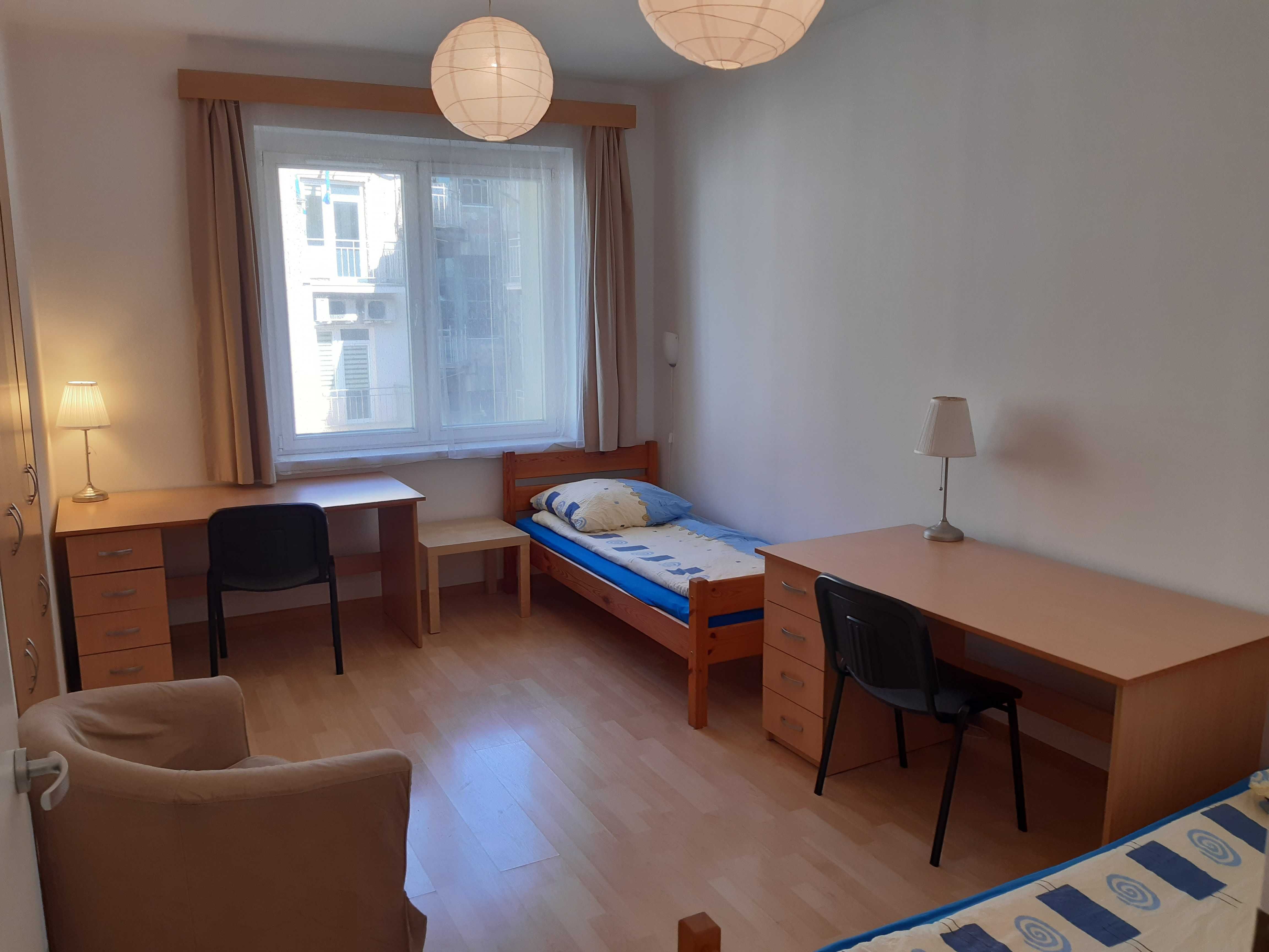 Apartamenty przy bulwarze Wisły – Salwator Apartments