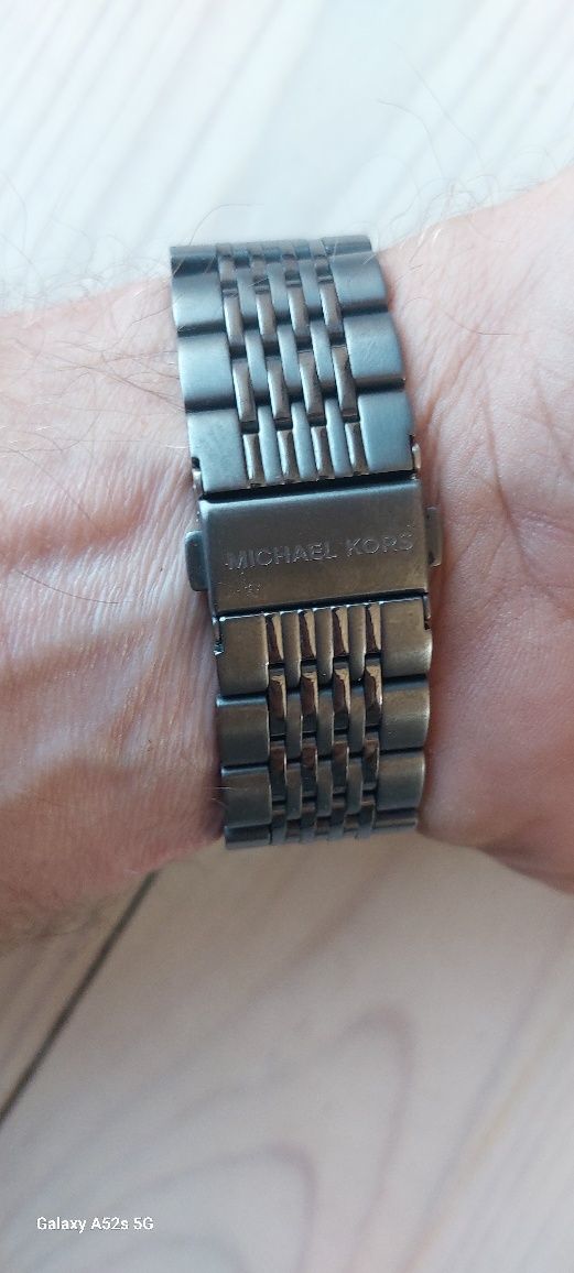 Zegarek Michael Kors