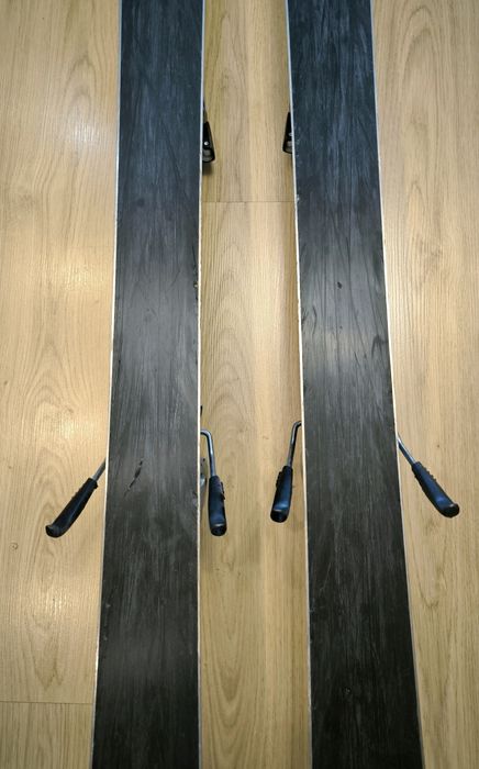 Лижі Elan Flow 6.2 з кріпленнями