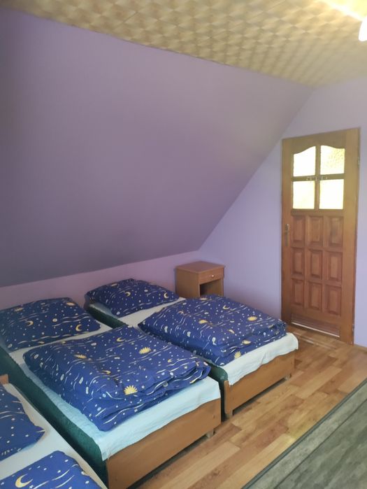 Pokoje Gościnne "Pod Smrekami" Zakopane