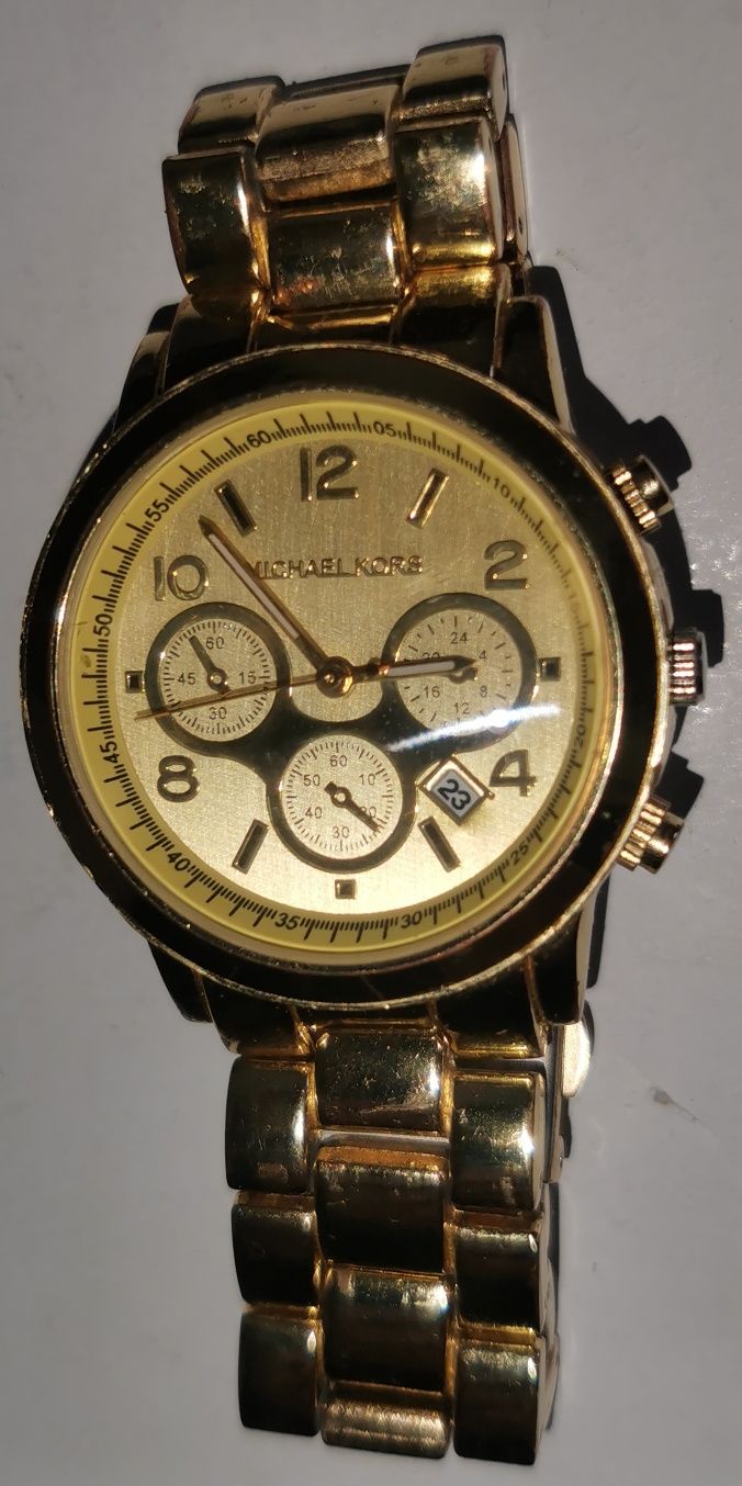 Женские наручные часы Michael Kors MK-10278 с датой
