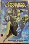 Green Lantern Hardcovers Pack 1 - Geoff Johns