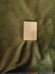 Isqueiro Dupont banhado a ouro