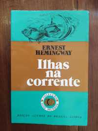 Ernest Hemingway - Ilhas na corrente