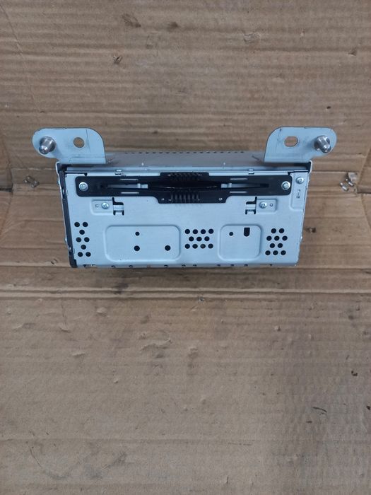 Radio nawigacja ford s-max galaxy mondeo edge EM2T-19C107-CJ