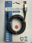 Kabel USB do ładowania
