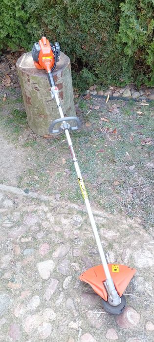 Kosa spalinowa Husqvarna 122L