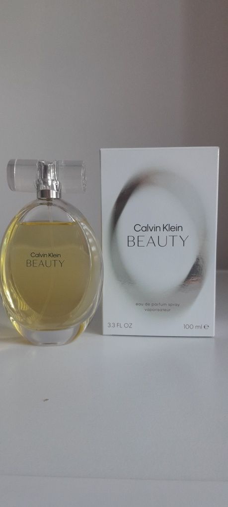 Perfum Calvin Klein