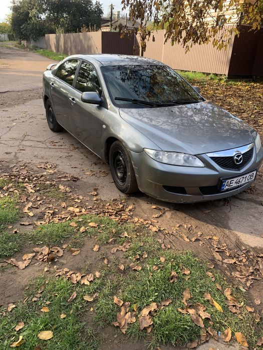 Продам мазду (6)