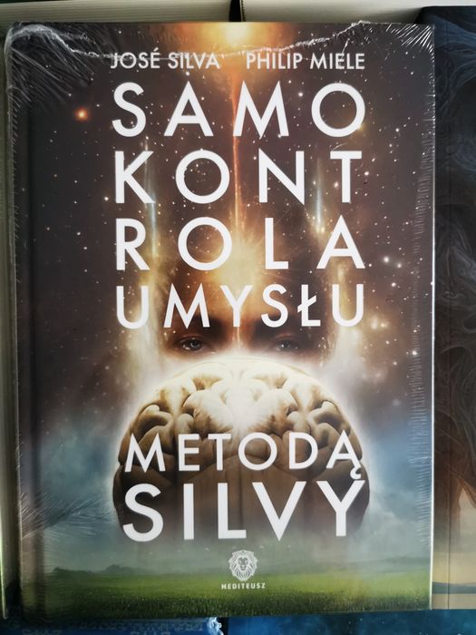 Zestaw książek psychologicznych od Mediteusz, Królicki, Gotowicz