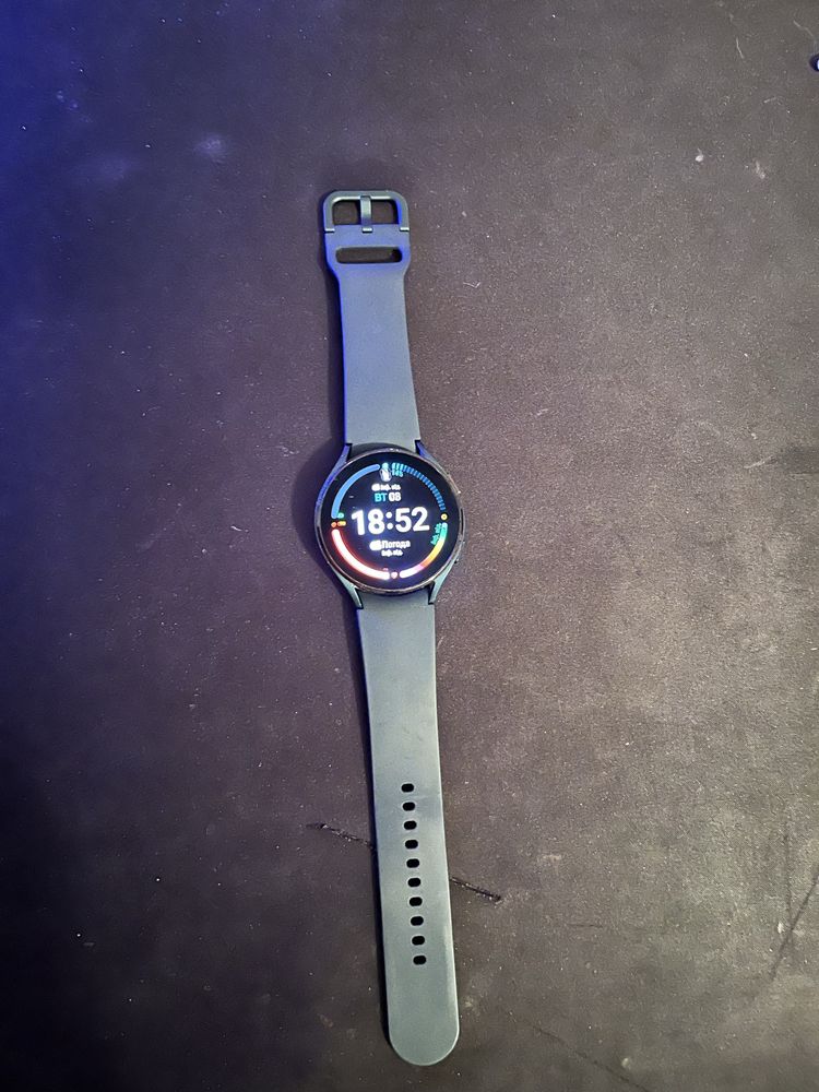 Sasmung galaxy watch 4