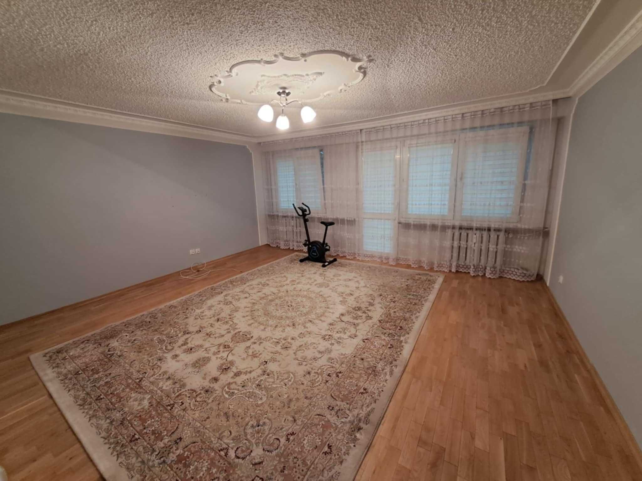 Mieszkanie Choroszcz 60 m2