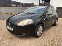 Fiat Grande Punto 1.2 LPG