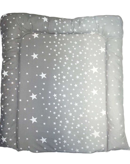 Пеленальный матрас для новорожденных на пеленальный столик (70-55)