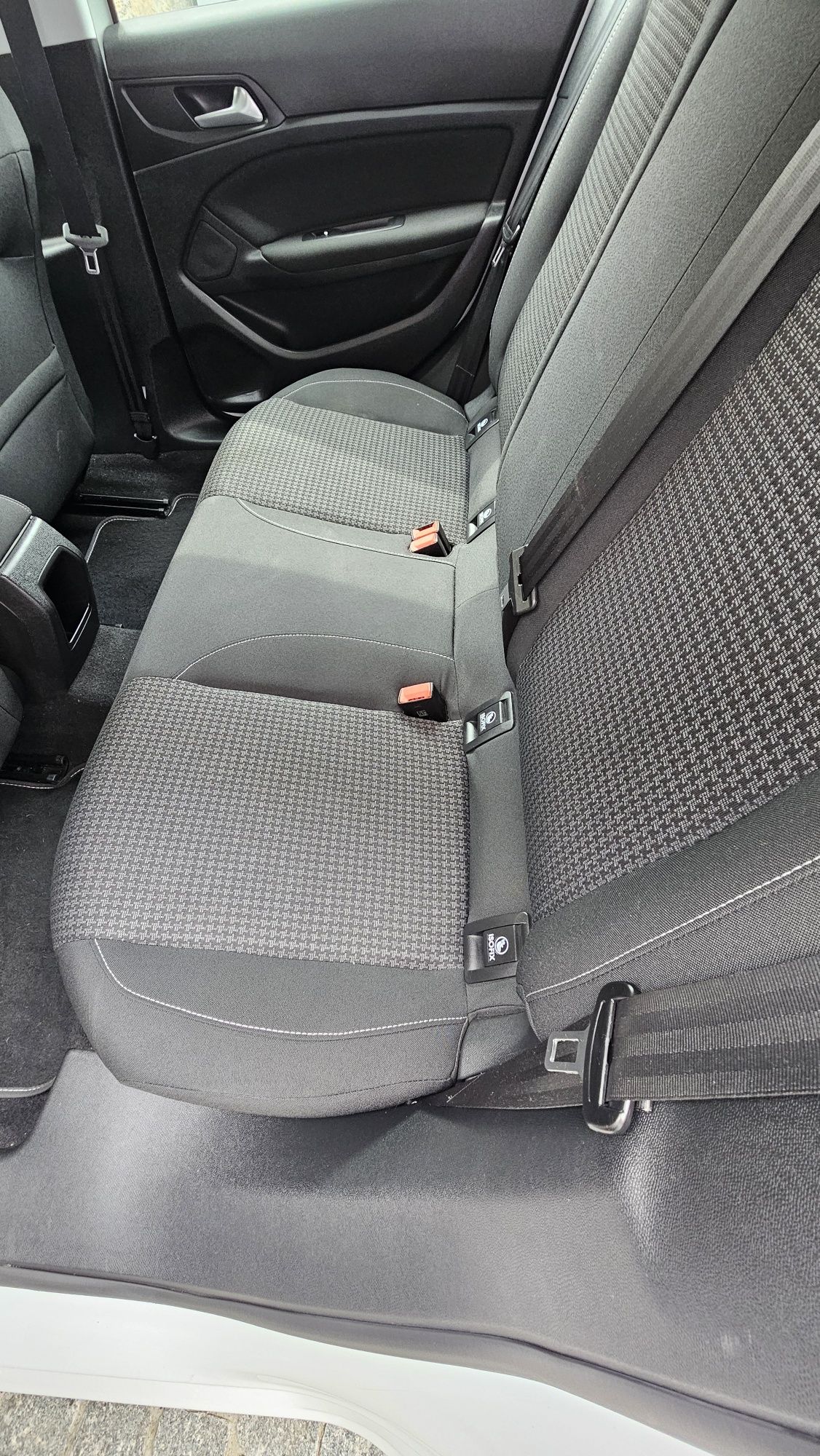 Peugeot 308 II 1.2