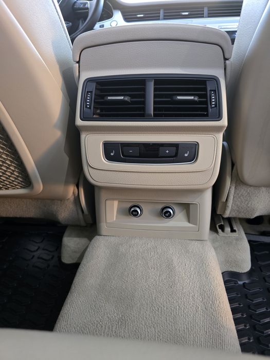 Ауди Q7/Audi Q7 (от хозяина)