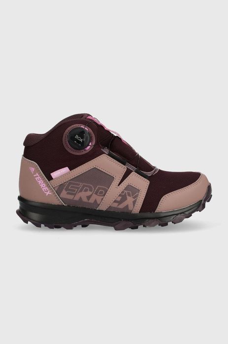 Черевики Adidas Terrex Boa Mid R.RDY