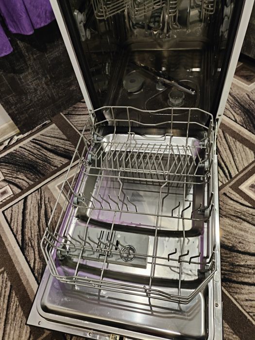 Посудомоечная машина