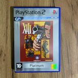 Gra PS2 XIII Sony Playstation 2