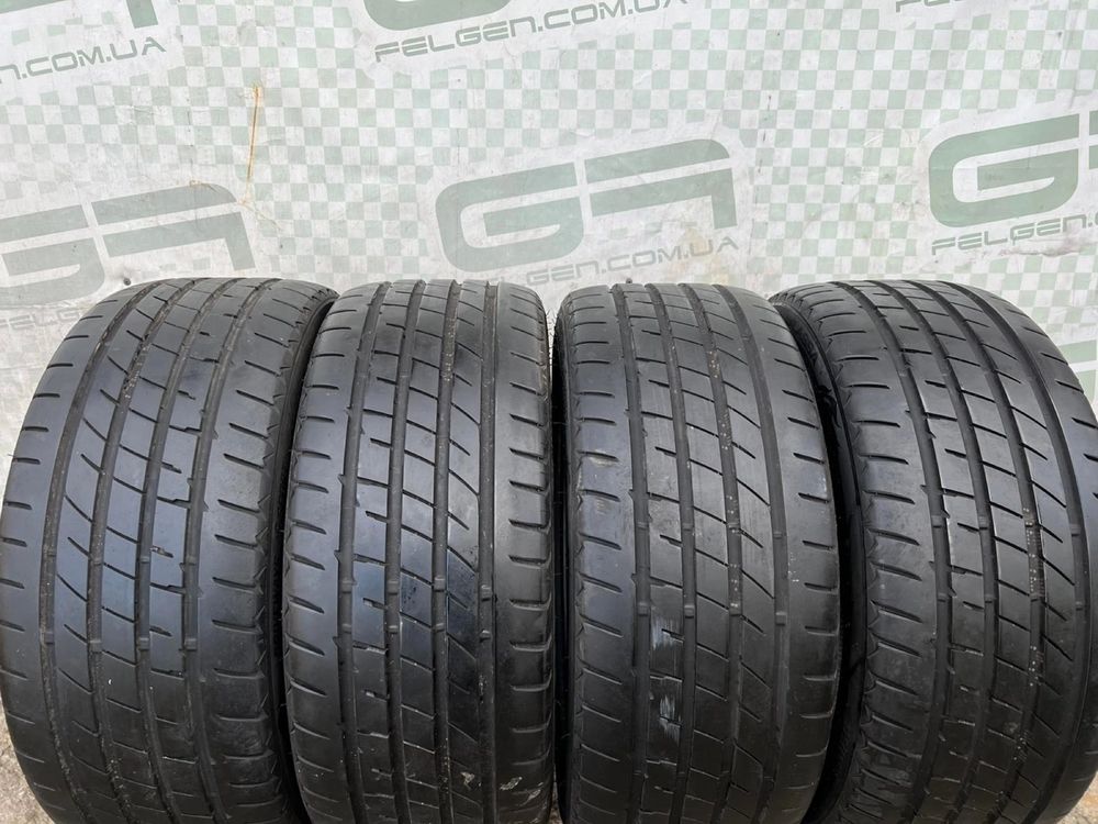 Шины lasso driveways  225 40 18 лето !G-Felgen
