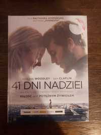 "41 dni nadziei" dramat .