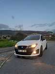 Seat ibiza bocanegra 2.0 TDI