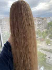 Натуральне волосся