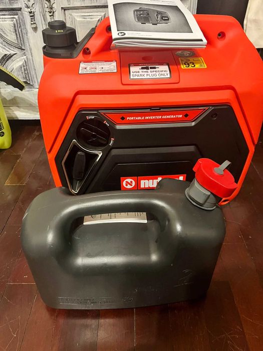 Gerador nutool NG 1300 IN