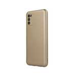 Etui Metallic do Xiaomi Redmi Note 8 Pro Gold