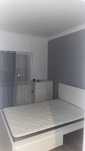 Quarto menina apartamento remodelado Cacém de Cima
