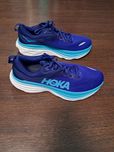 Кросівки Hoka bondi 8.  45 1/3 29см