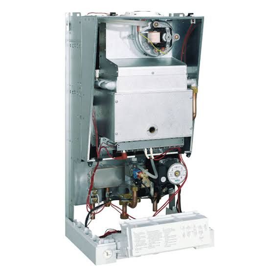 Vitopend 100 części