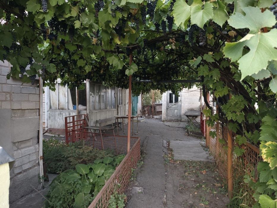 Продам дом в городе от собственника