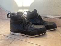 Buty za kostke, marki levis, rozmiar 42, wkładka 28cm
