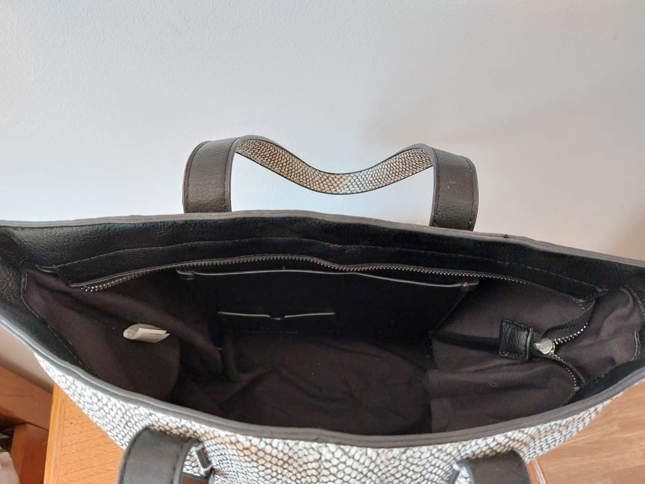 Mala Parfois como nova