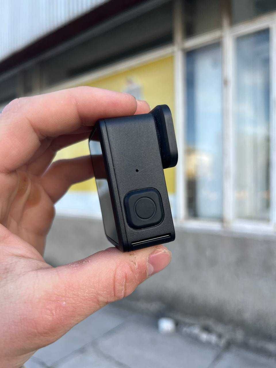 Gopro Hero Black Mini