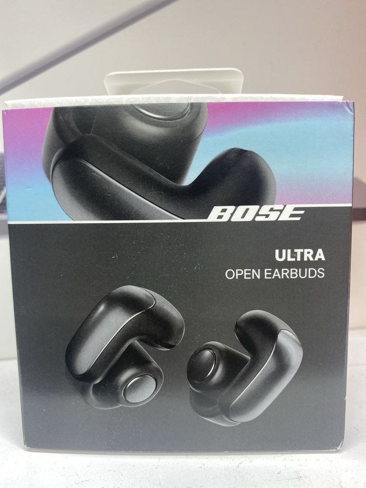 Навушники Bose Ultra Open Earbuds