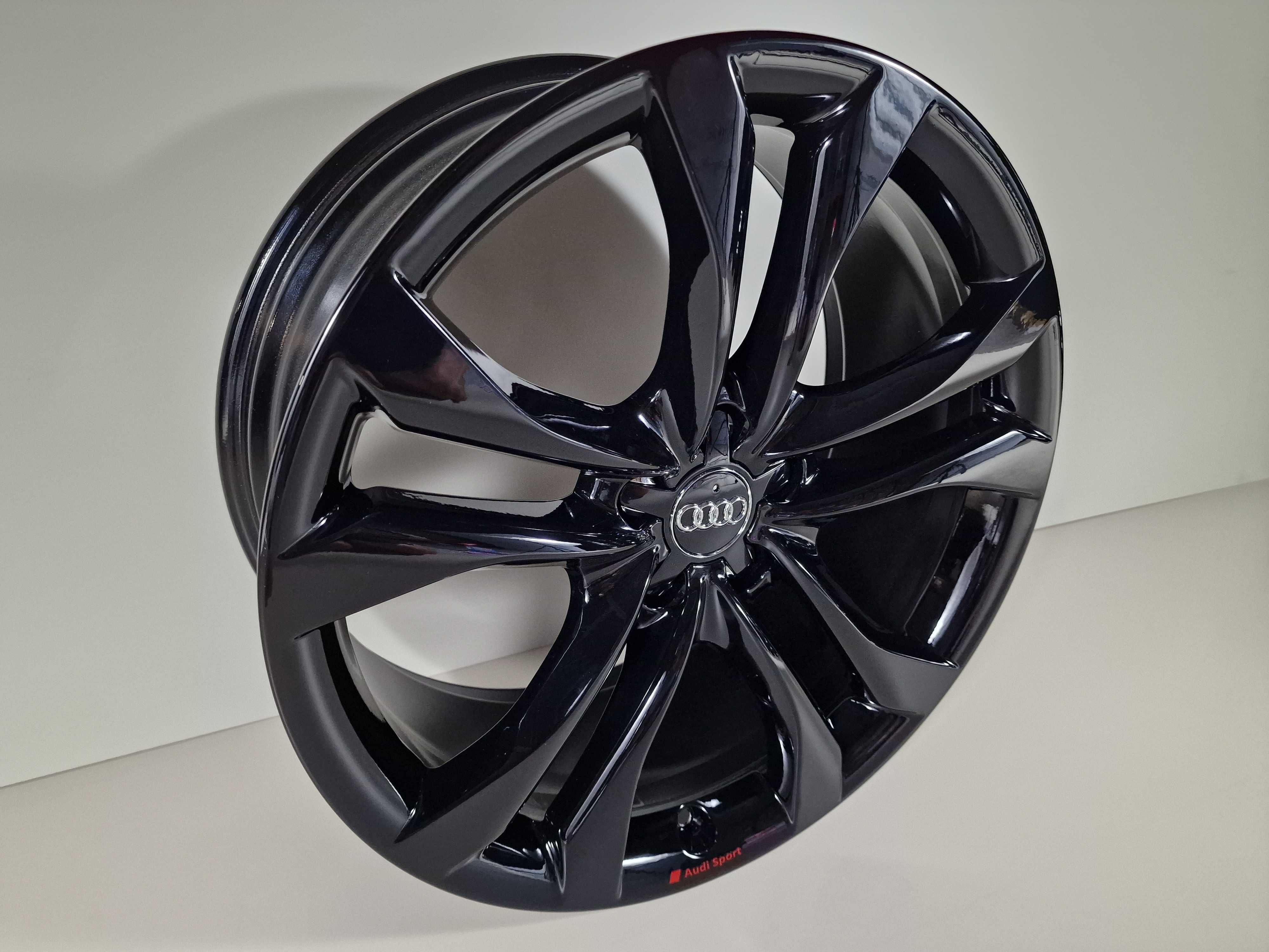 Oryginalne Felgi Audi 20" A4 A5 A6 A7 A8 Q3 Q5 Q7