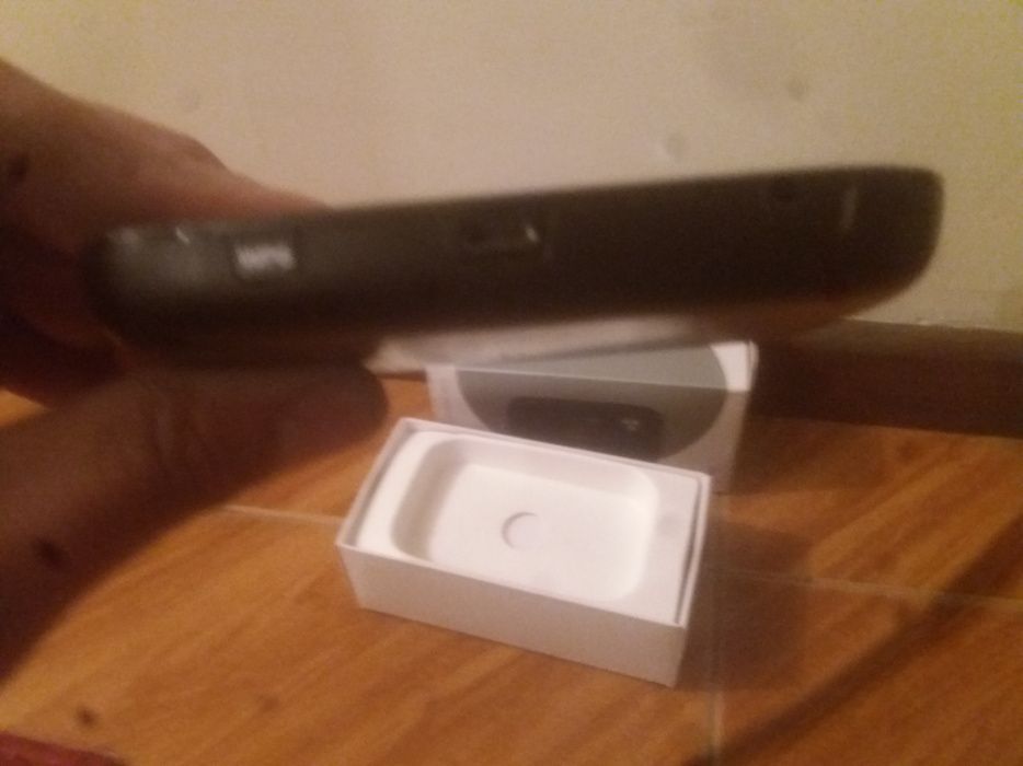 Mobile wifi. . . .