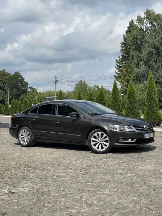 Терміновий продаж Volkswagen passat CC