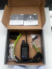 Lokalizator dla psa gps Garmin