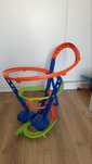 Hot wheels tor samochodowy