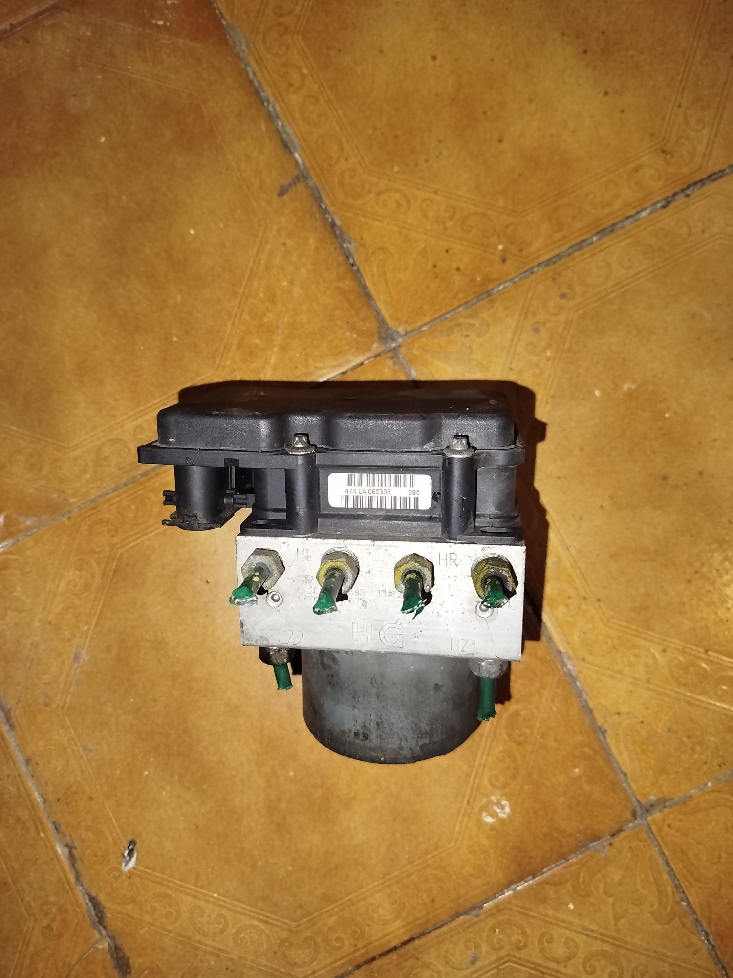 Peças Opel corça combo