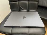 Macbook pro 16 m1