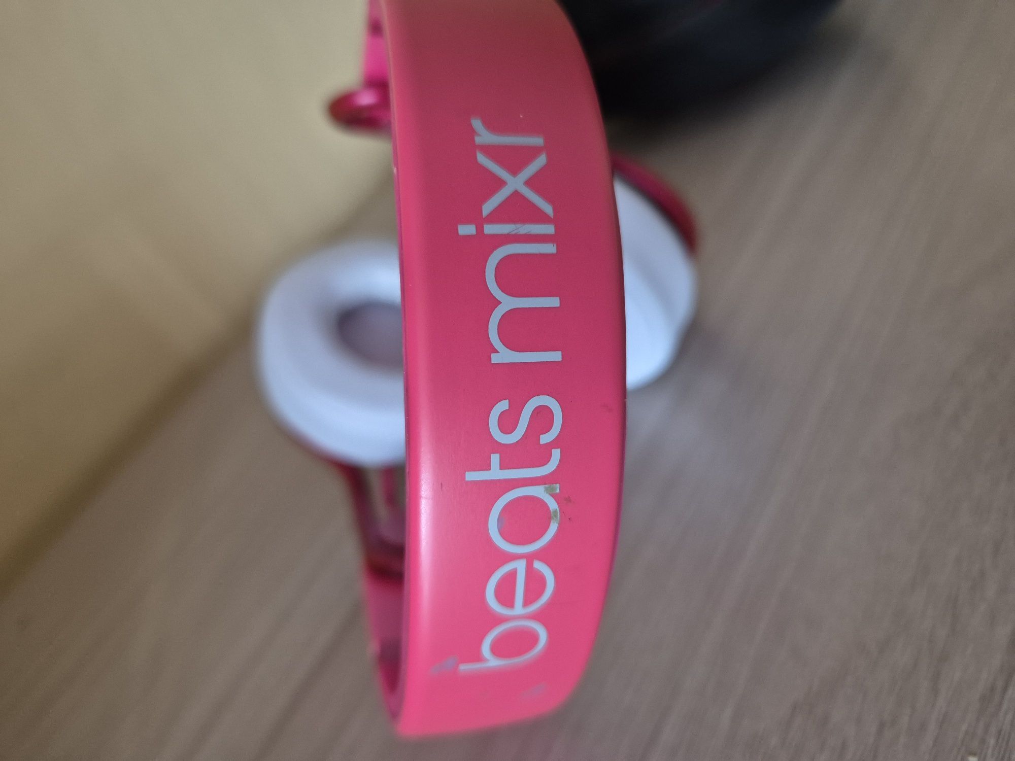 Słuchawki Beats Mixr