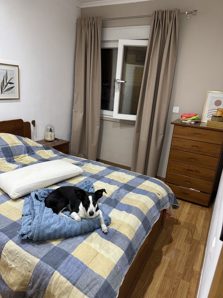Apartamento T2 Cacem