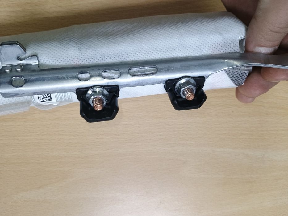 Подушка безпекі AIRBAG 57H880241D